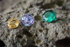 Natural Gemstones